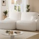 Ecksofa Vinga L