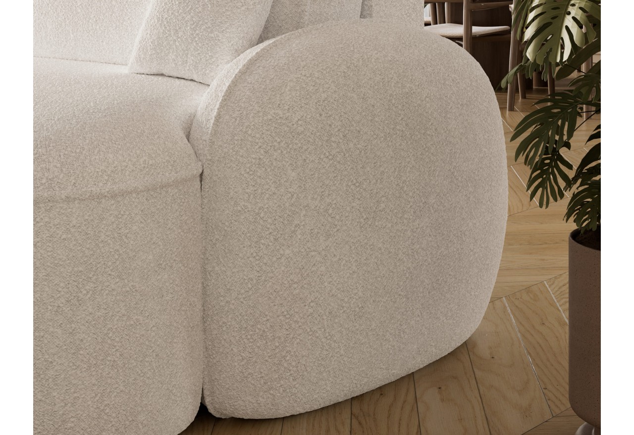 Ecksofa Vinga L
