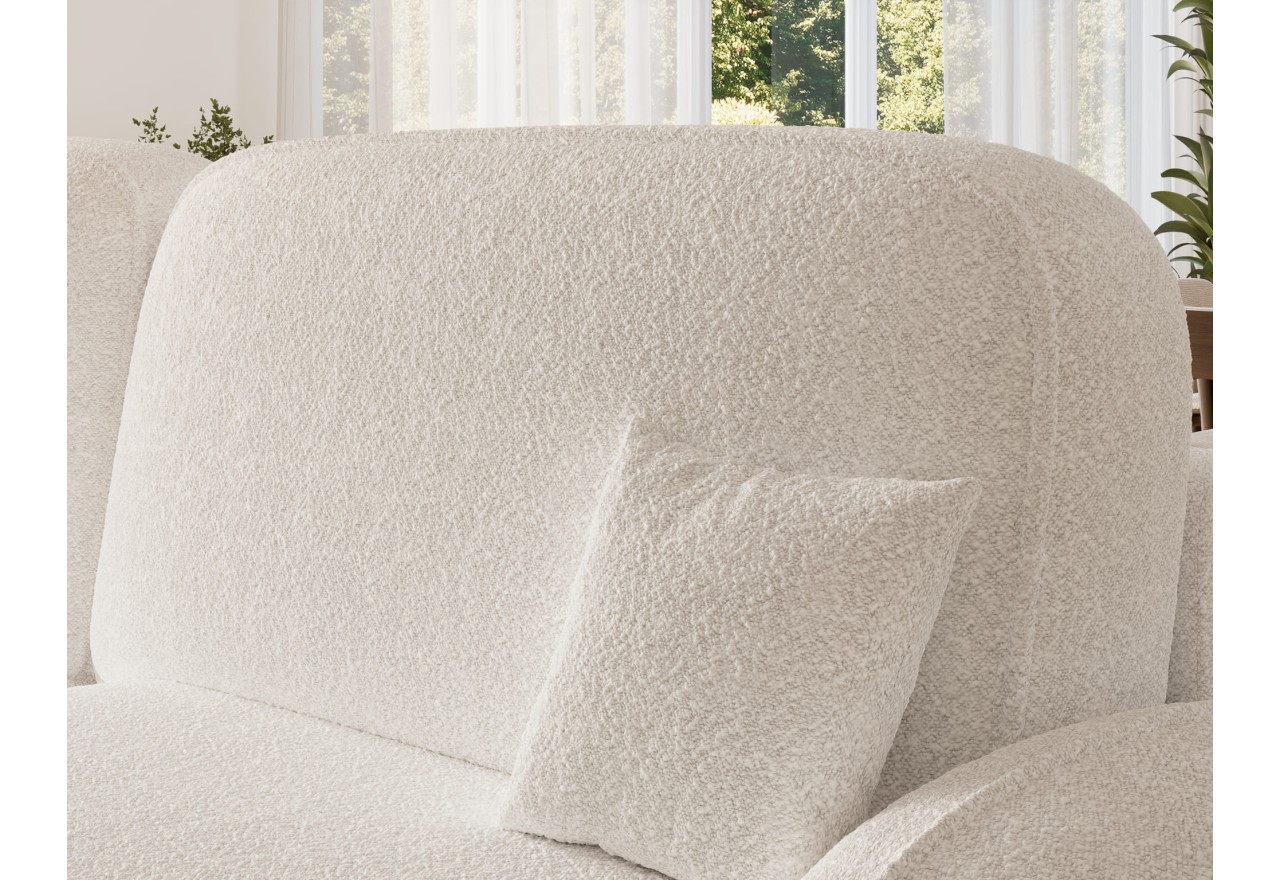 Ecksofa Vinga L
