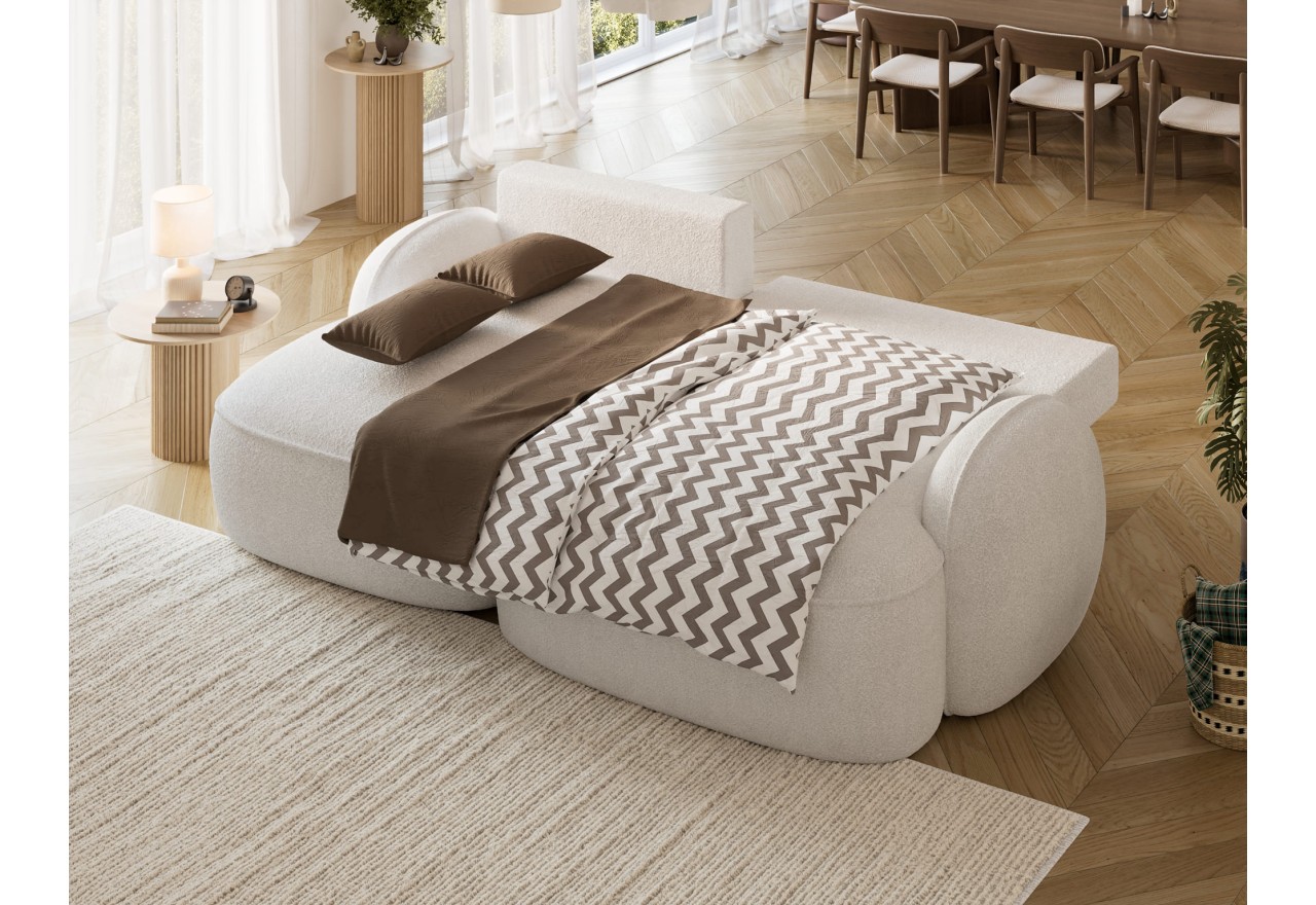 Ecksofa Vinga L