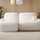 Ecksofa Vinga L