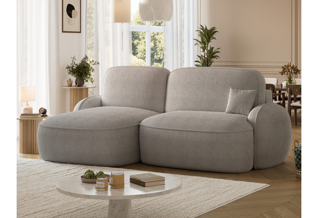 Ecksofa Vinga L