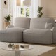 Ecksofa Vinga L