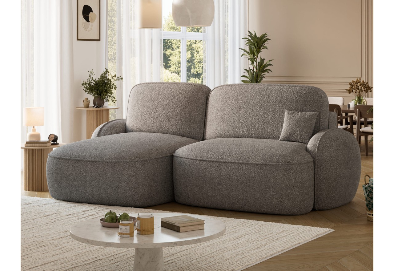 Ecksofa Vinga L
