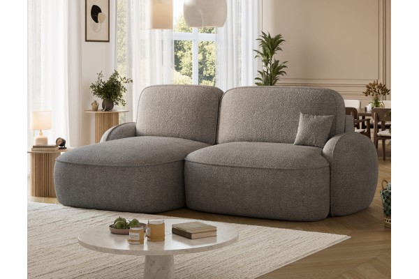 Ecksofa Vinga L