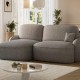 Ecksofa Vinga L