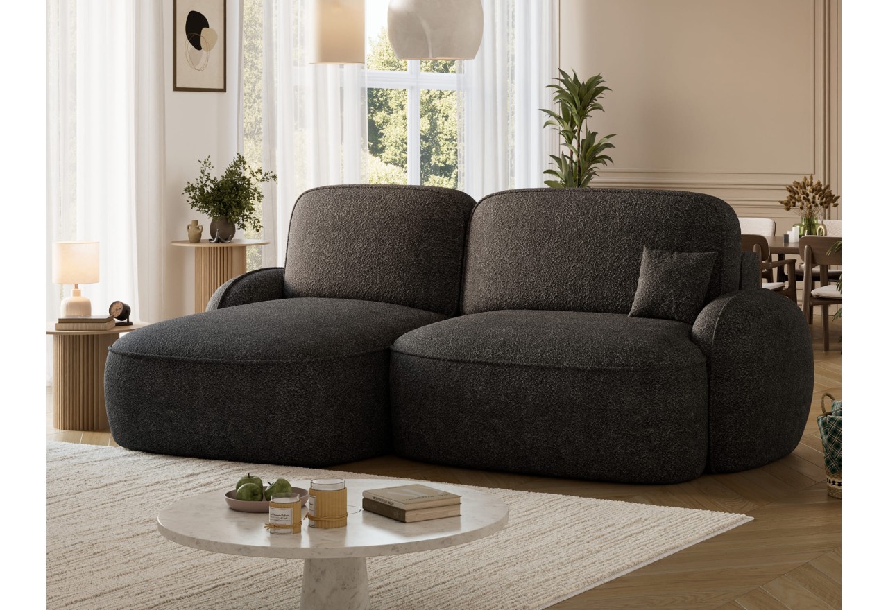 Ecksofa Vinga L