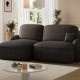 Ecksofa Vinga L
