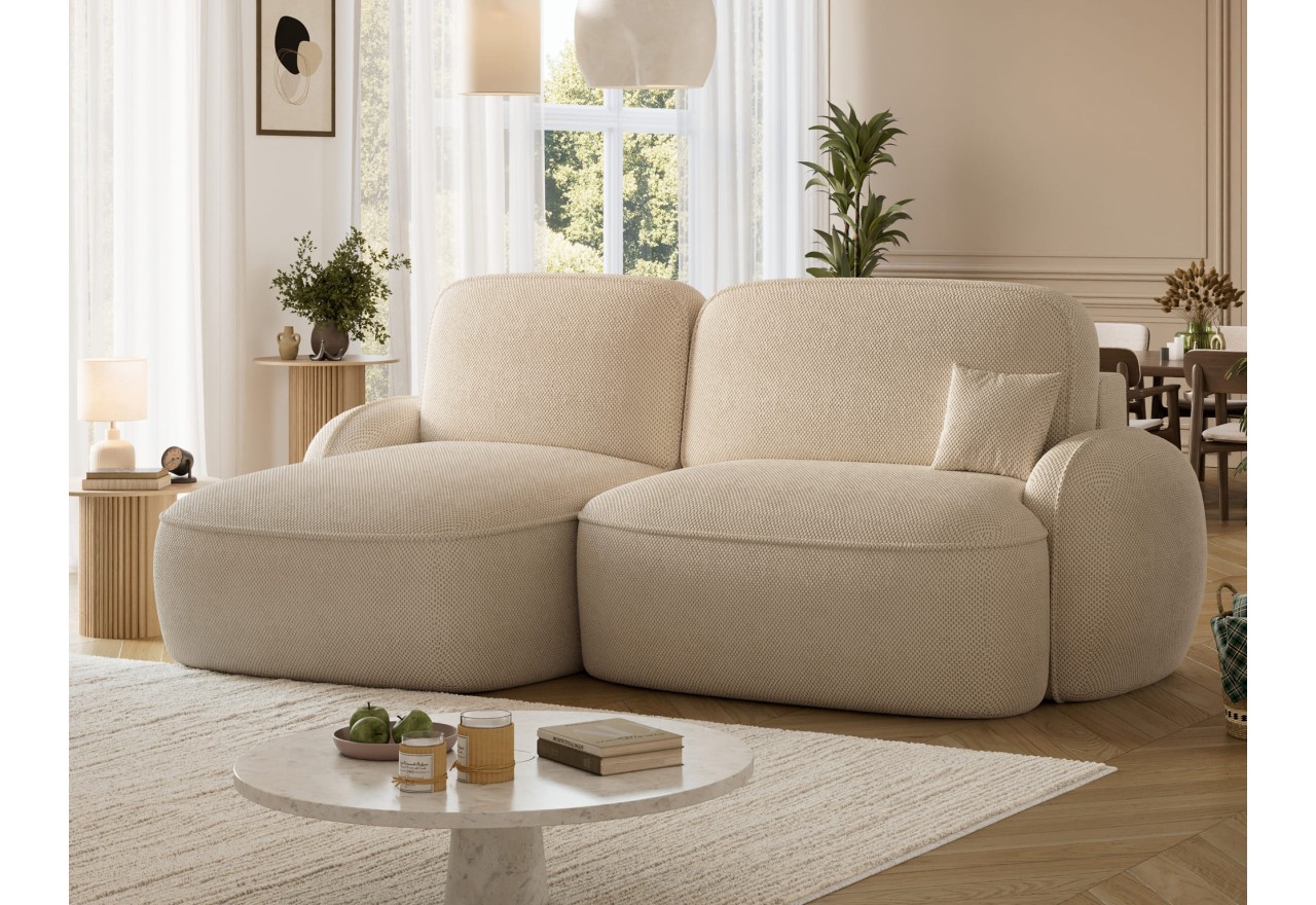 Ecksofa Vinga L