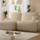 Ecksofa Vinga L