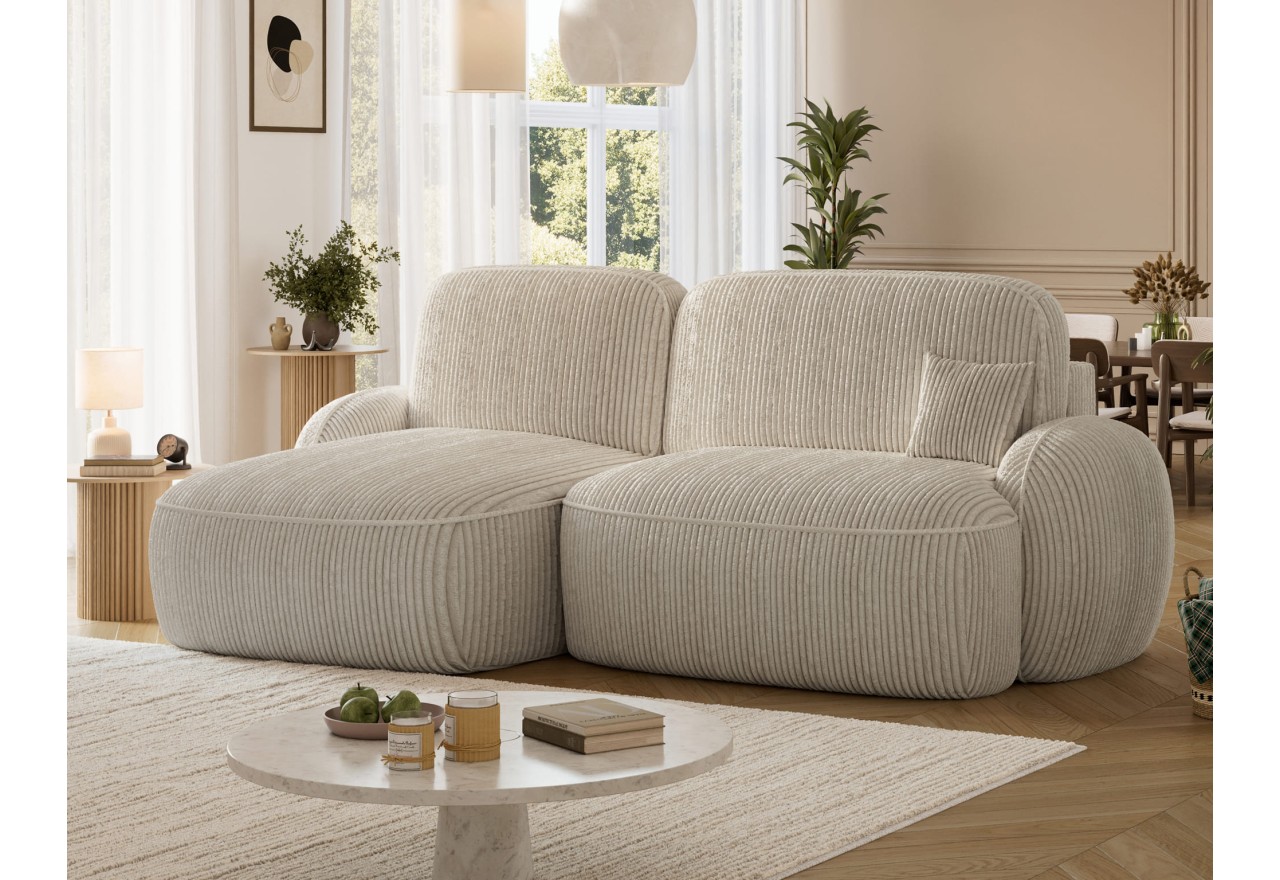 Ecksofa Vinga L
