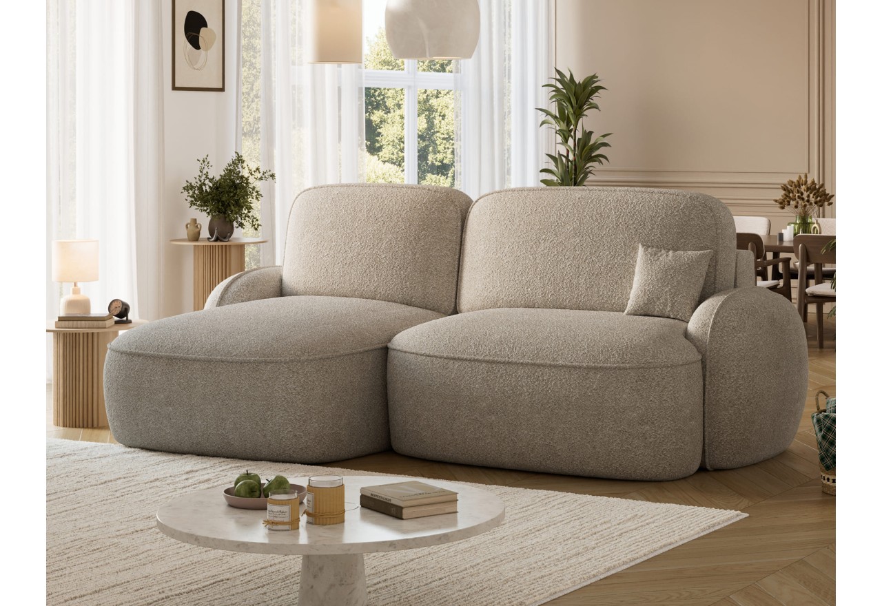 Ecksofa Vinga L
