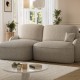 Ecksofa Vinga L