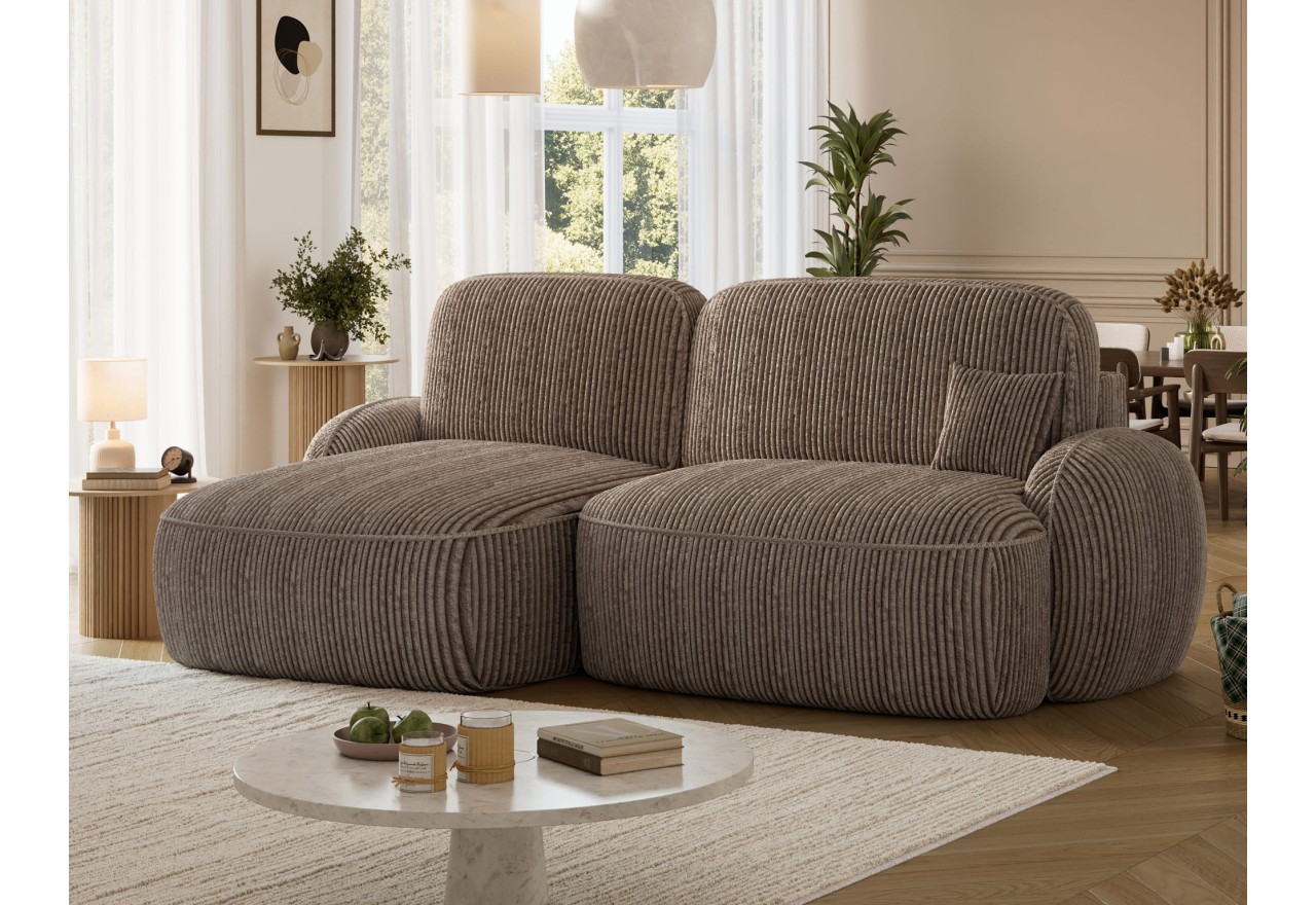 Ecksofa Vinga L
