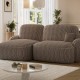Ecksofa Vinga L