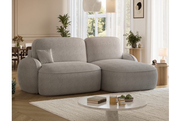 Ecksofa Vinga R