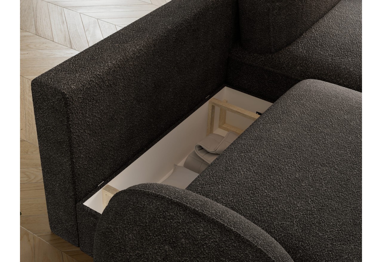 Ecksofa Vinga R
