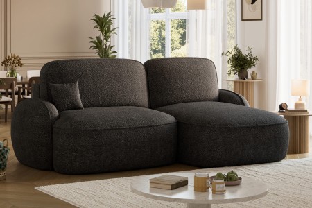 Ecksofa Vinga R