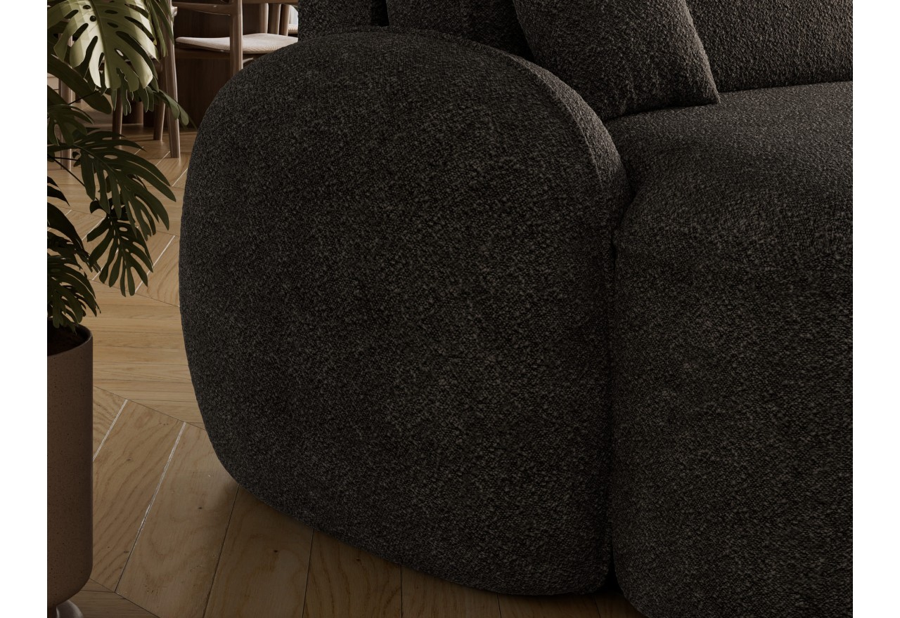 Ecksofa Vinga R