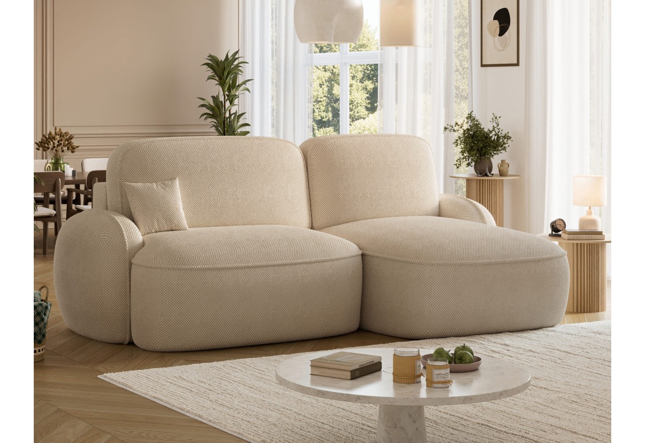 Ecksofa Vinga R