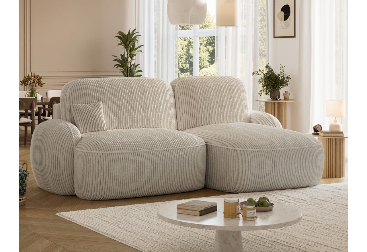 Ecksofa Vinga R