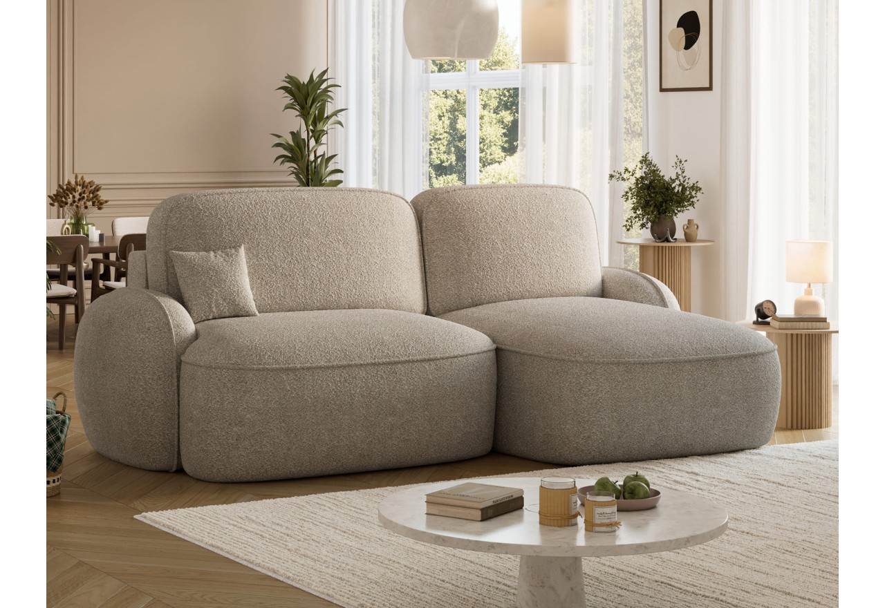 Ecksofa Vinga R