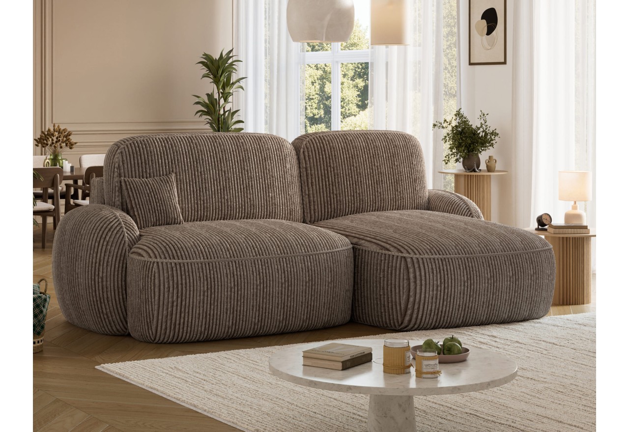 Ecksofa Vinga R