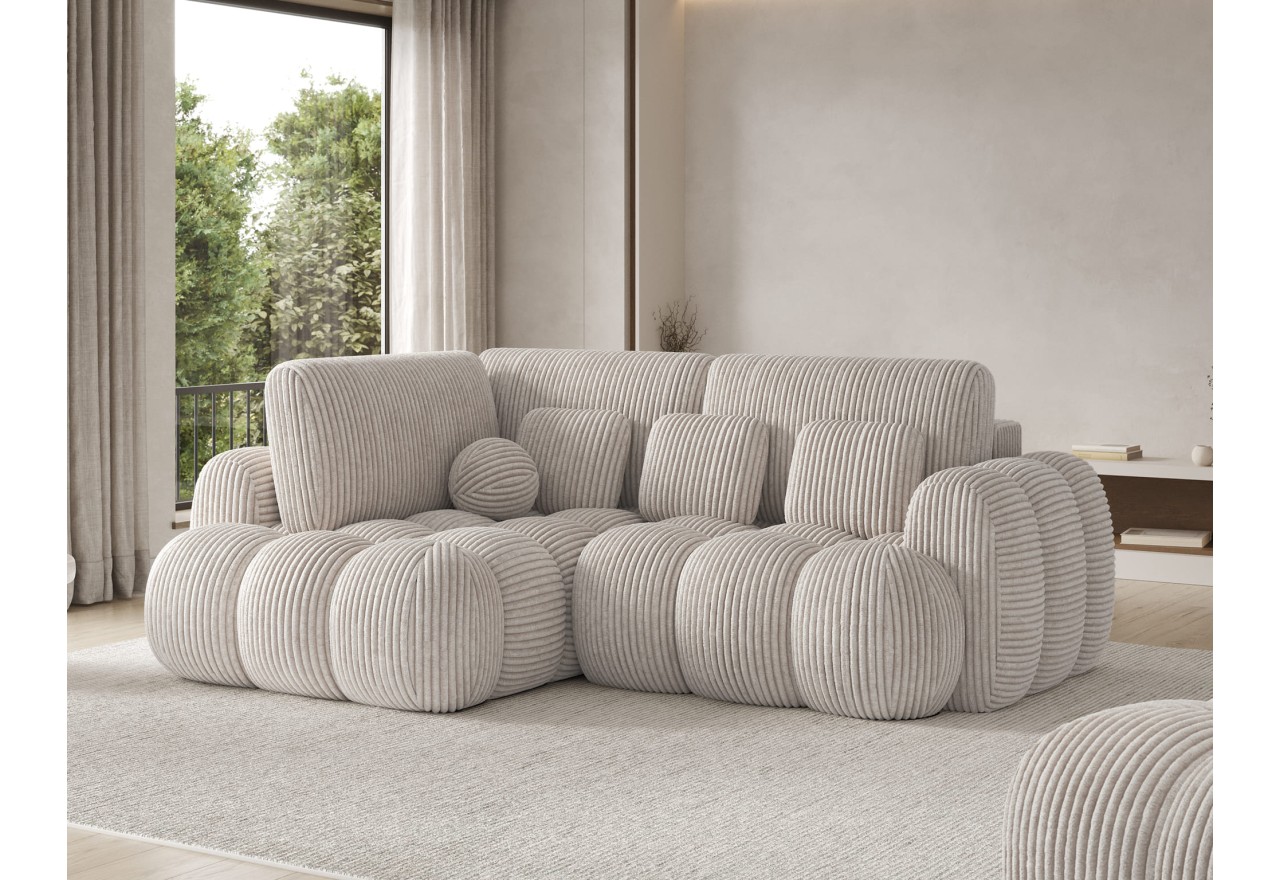 Ecksofa Zoom L