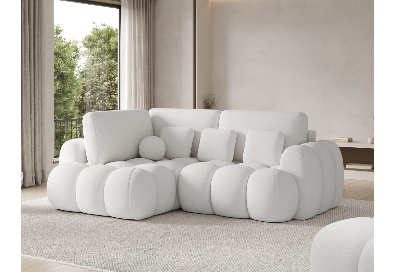 Ecksofa Zoom L