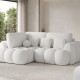 Ecksofa Zoom L
