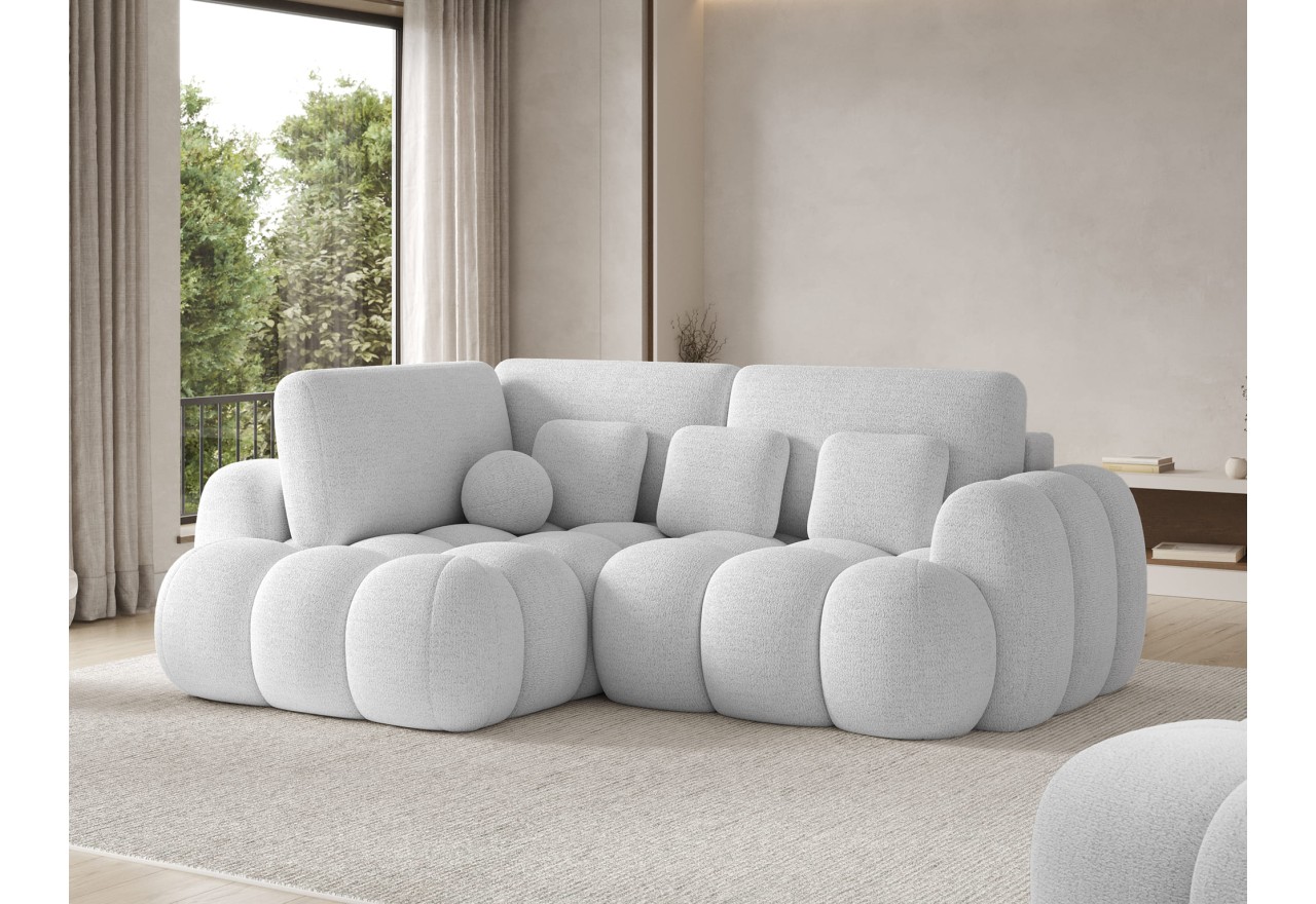 Ecksofa Zoom L
