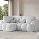 Ecksofa Zoom L