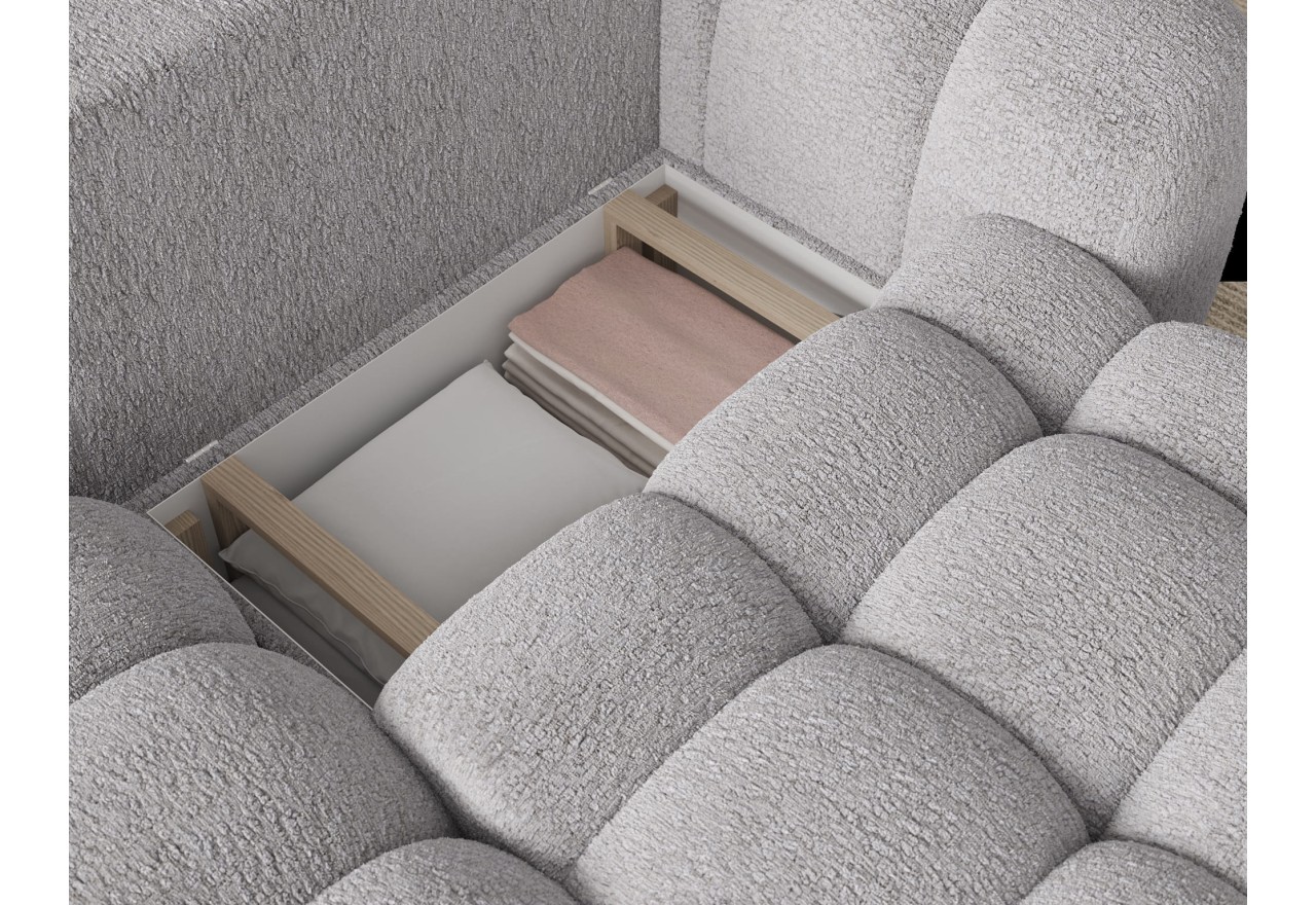 Ecksofa Zoom L