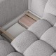 Ecksofa Zoom L