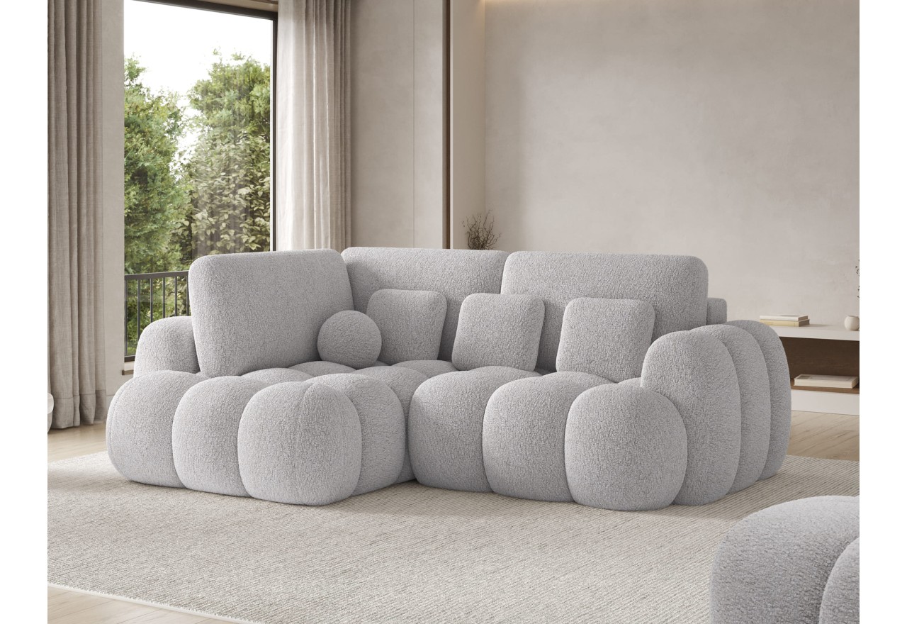 Ecksofa Zoom L