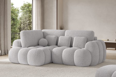 Ecksofa Zoom L