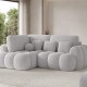 Ecksofa Zoom L
