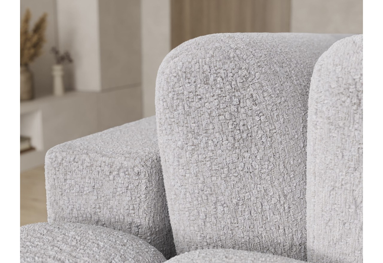Ecksofa Zoom L