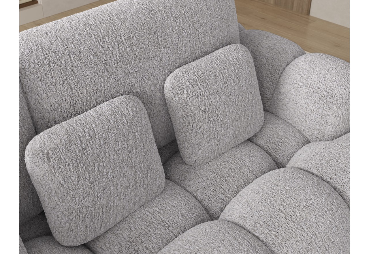 Ecksofa Zoom L