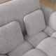 Ecksofa Zoom L