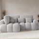 Ecksofa Zoom L