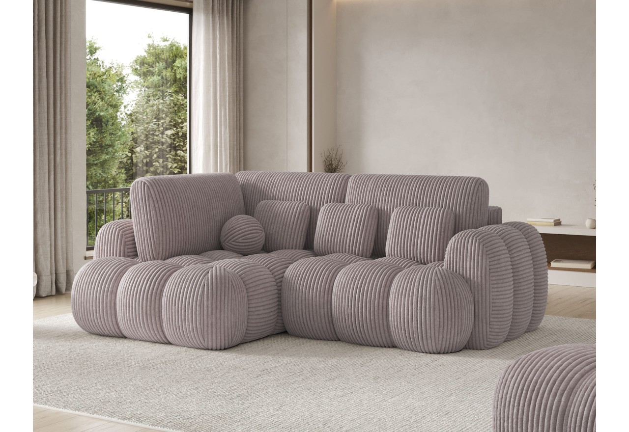 Ecksofa Zoom L