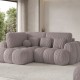 Ecksofa Zoom L