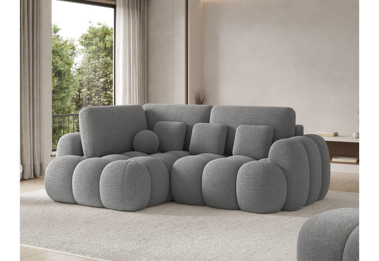 Ecksofa Zoom L