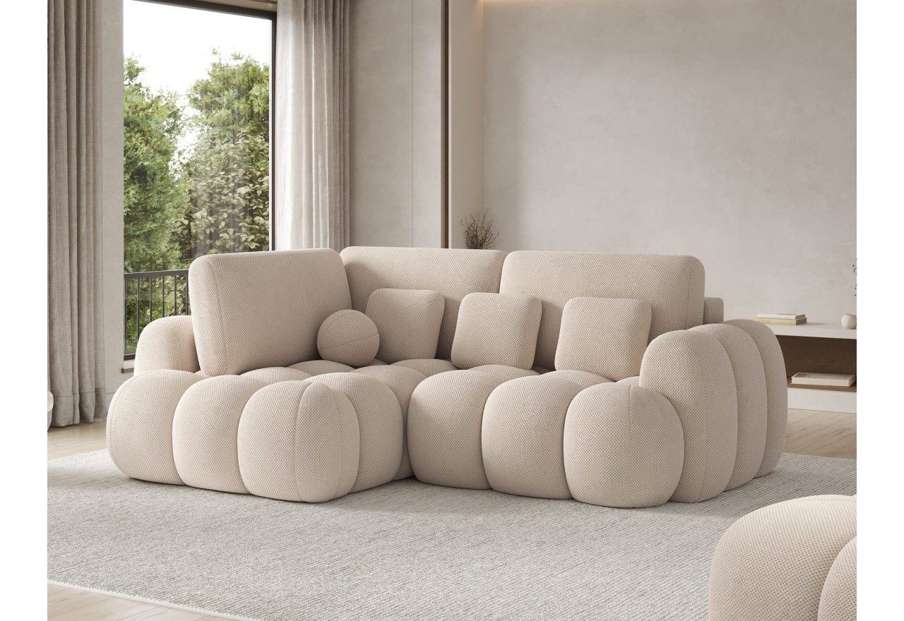 Ecksofa Zoom L