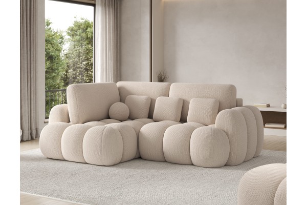 Ecksofa Zoom L