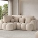 Ecksofa Zoom L