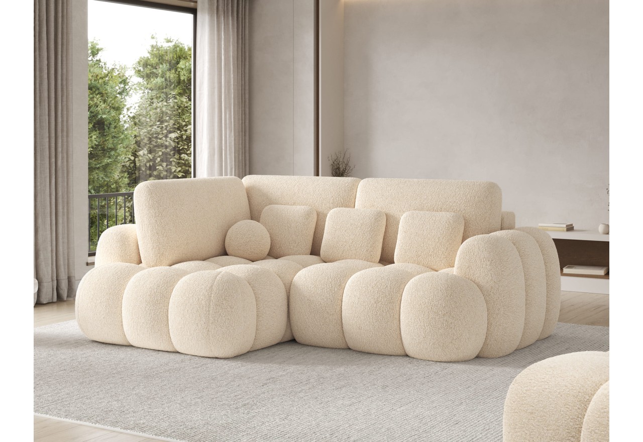 Ecksofa Zoom L
