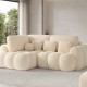 Ecksofa Zoom L