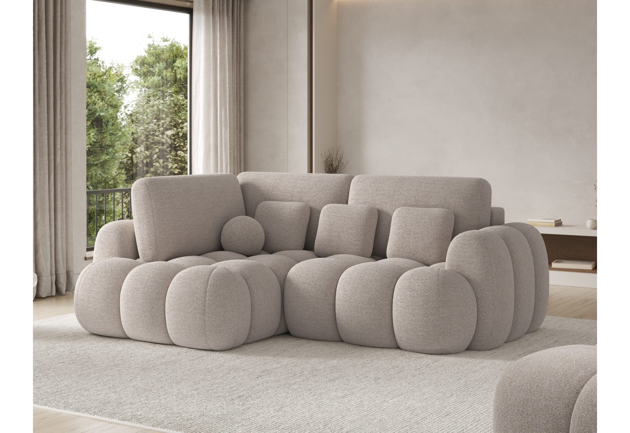 Ecksofa Zoom L